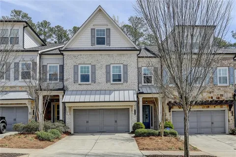112 Calder Drive, Alpharetta, GA 30009 - MLS#: 7540937