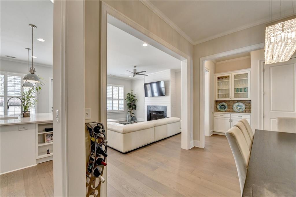 112 Calder Drive, Alpharetta, Georgia image 13
