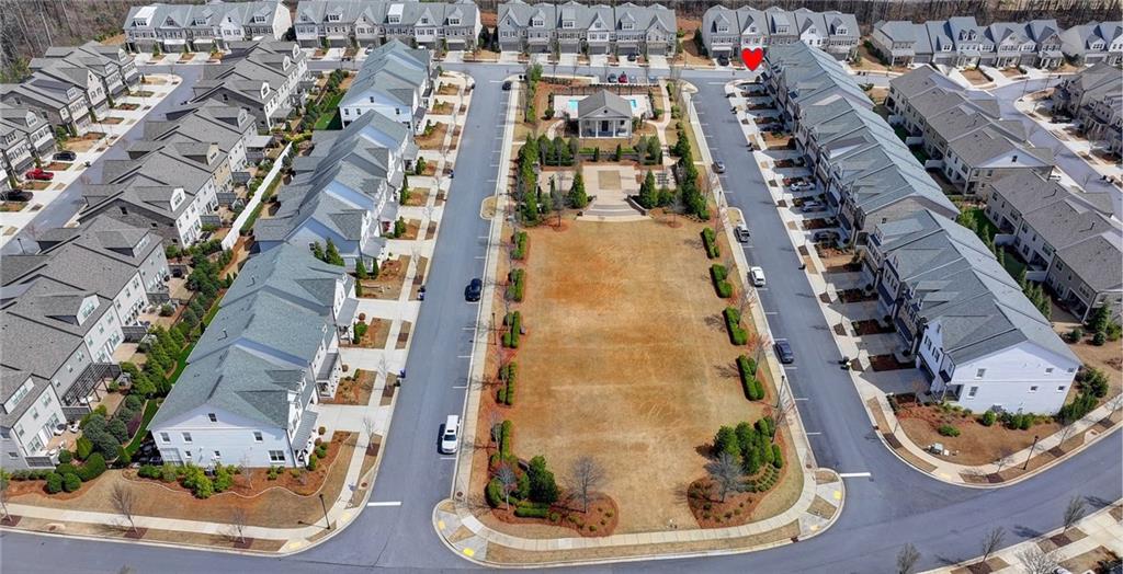 Harlow - Residential