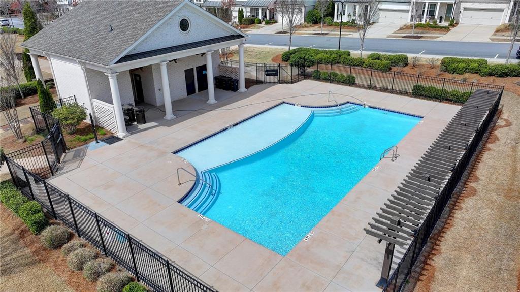 Harlow - Residential