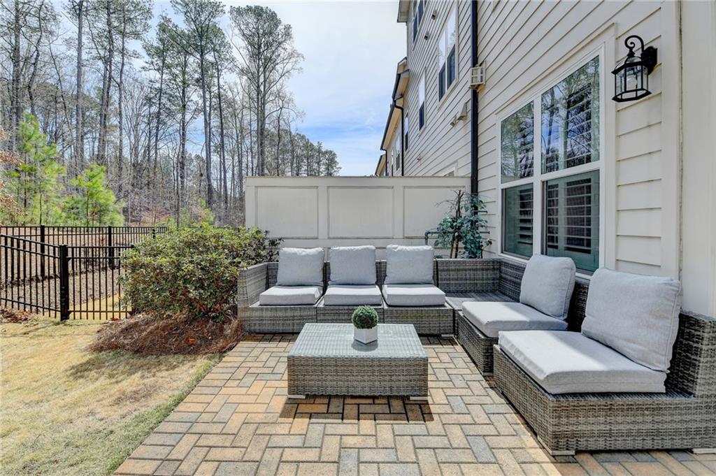 Harlow - Residential