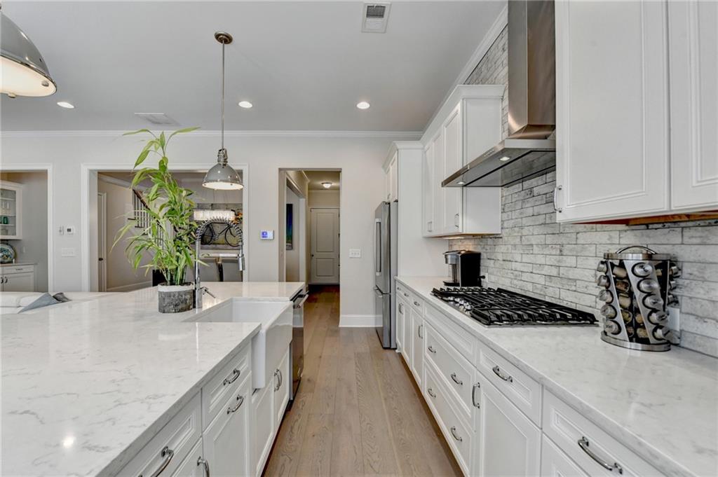 112 Calder Drive, Alpharetta, Georgia image 18