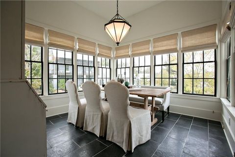 A home in Chattahoochee Hills