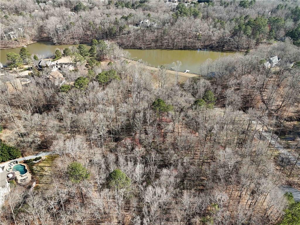 213 Canterbury Lane, Alpharetta, Georgia image 12