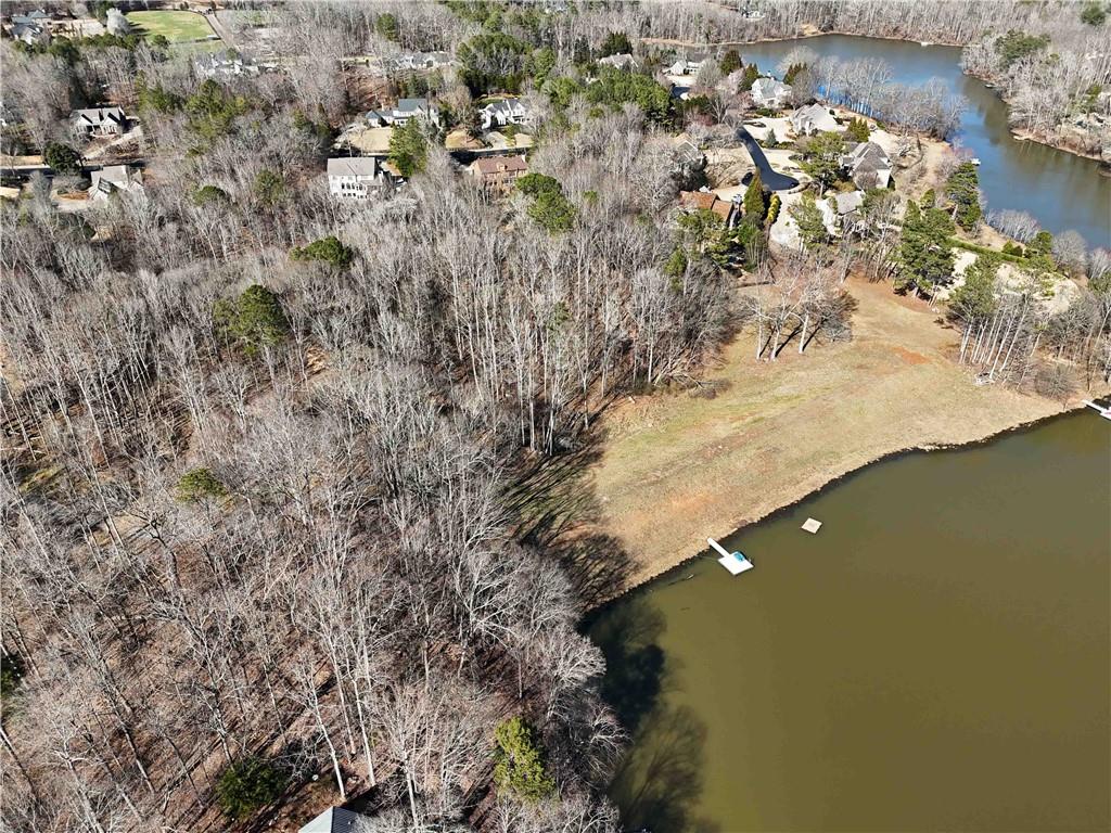 213 Canterbury Lane, Alpharetta, Georgia image 14