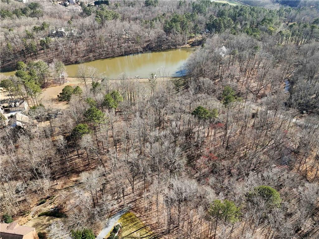 213 Canterbury Lane, Alpharetta, Georgia image 11