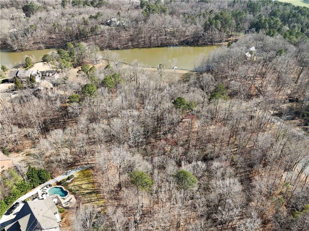 213 Canterbury Lane, Alpharetta, Georgia image 8