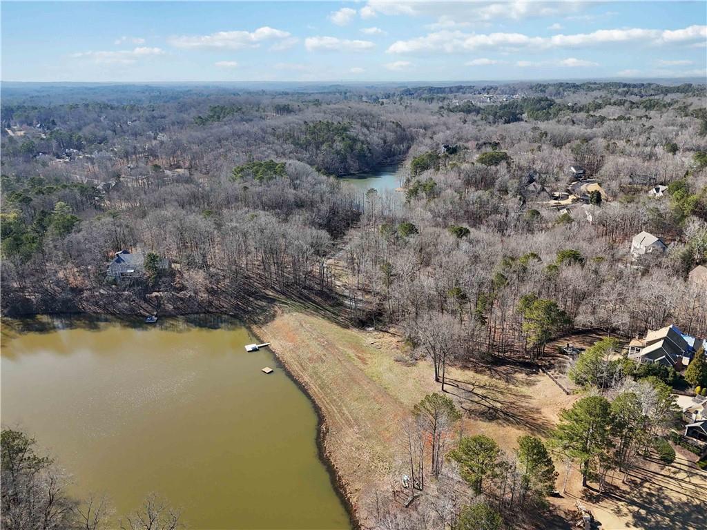 213 Canterbury Lane, Alpharetta, Georgia image 13