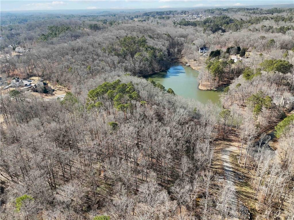 213 Canterbury Lane, Alpharetta, Georgia image 15