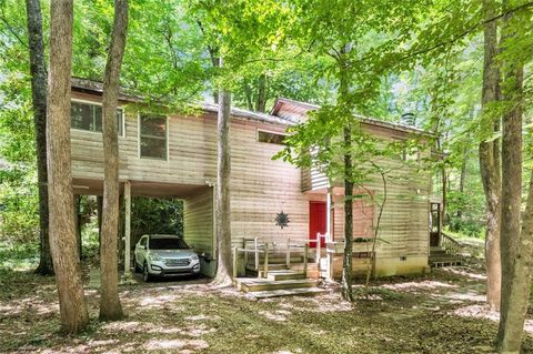 A home in Roswell