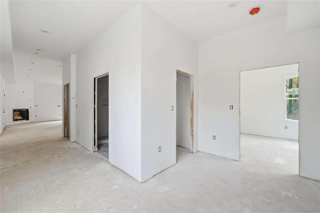 2918 Level Ridge Road