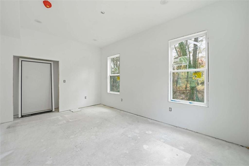 2918 Level Ridge Road