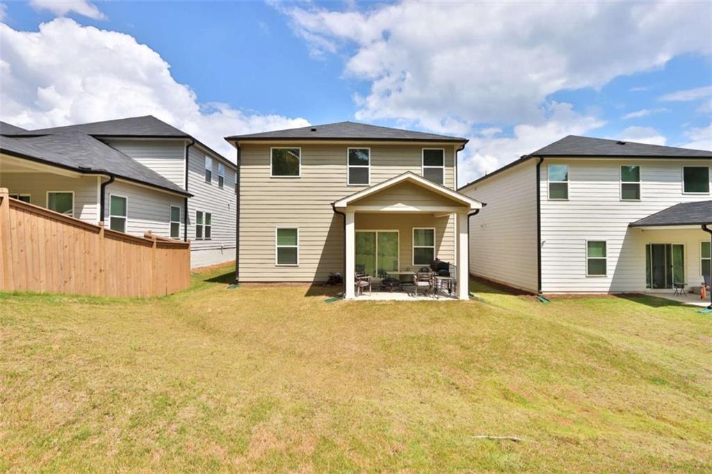 311 Wells Circle, Canton, Georgia image 20