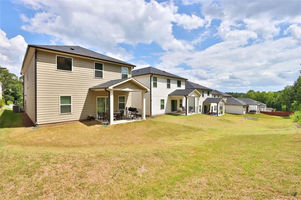 311 Wells Circle, Canton, Georgia image 19