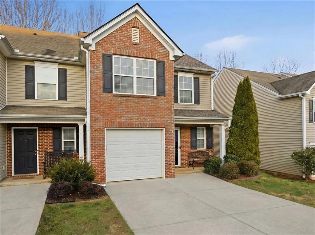 278 Alcovy Walk Drive