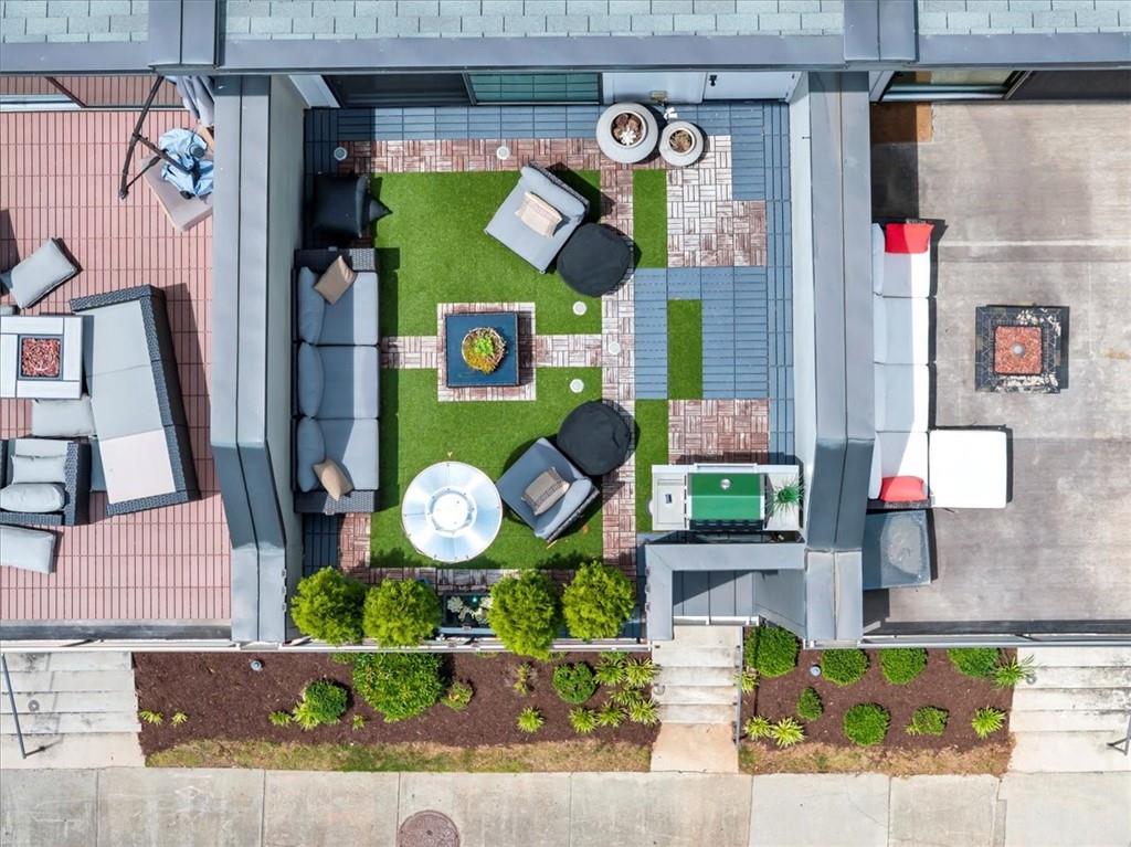 701 Pryor Street SW 5