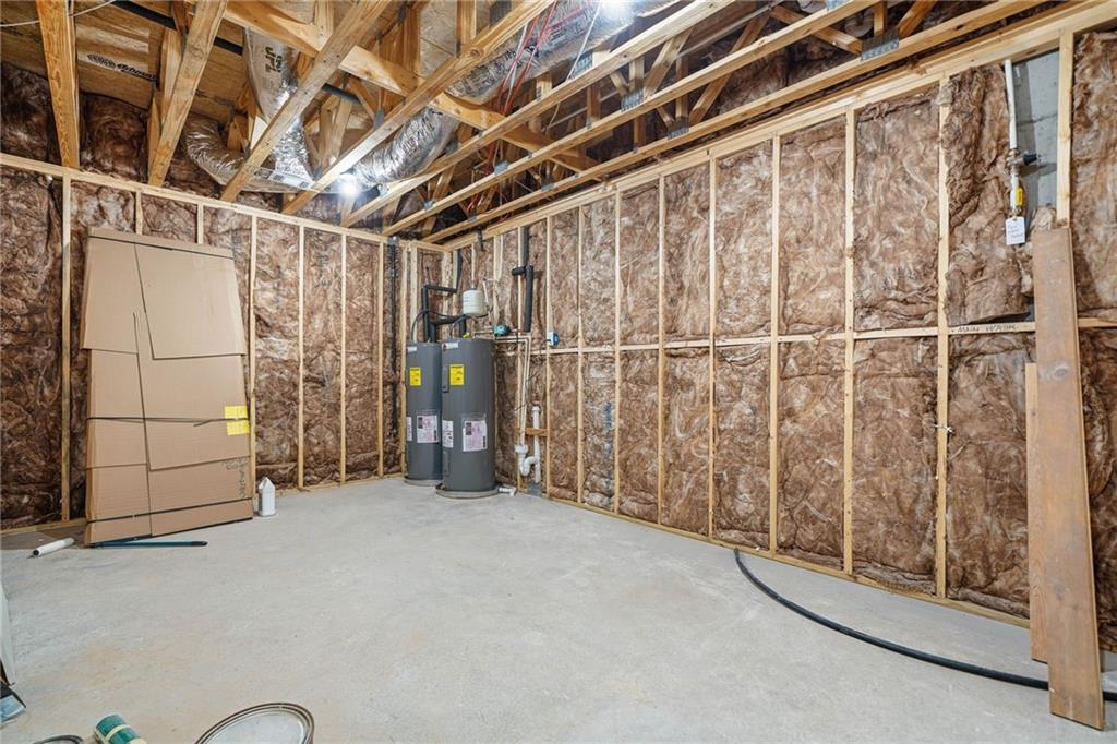 The Vineyard at Yukon - Residential