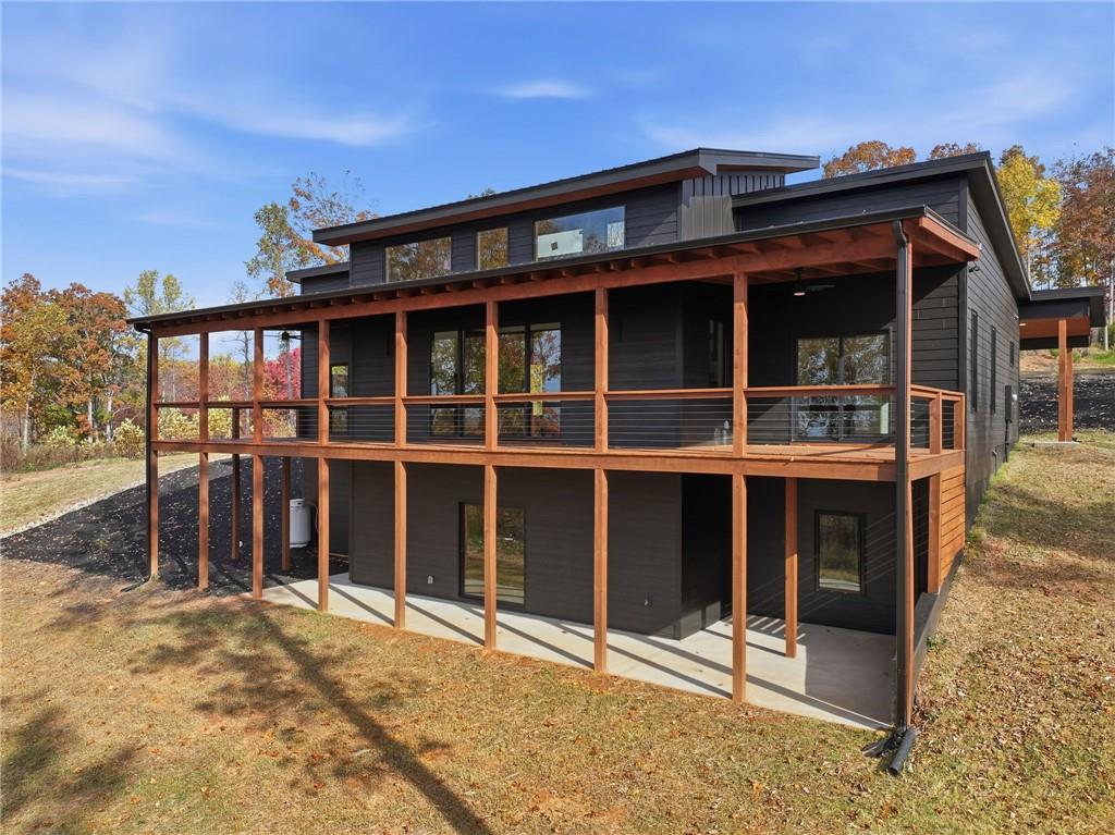 The Vineyard at Yukon - Residential