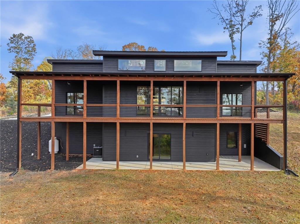 The Vineyard at Yukon - Residential