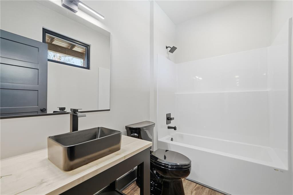 The Vineyard at Yukon - Residential