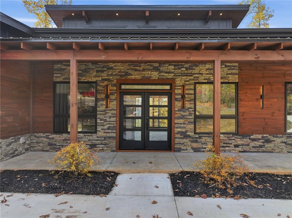 The Vineyard at Yukon - Residential