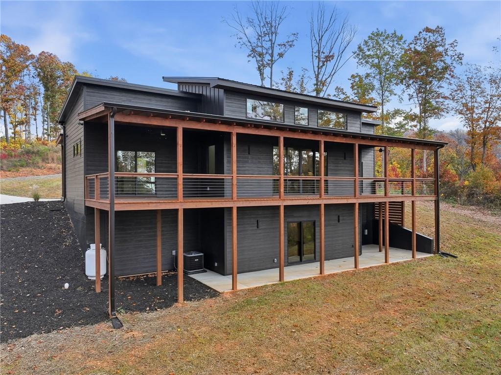 The Vineyard at Yukon - Residential