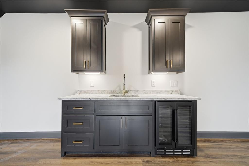 The Vineyard at Yukon - Residential