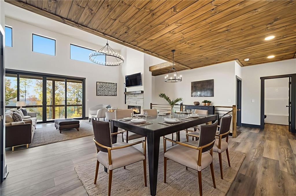 The Vineyard at Yukon - Residential