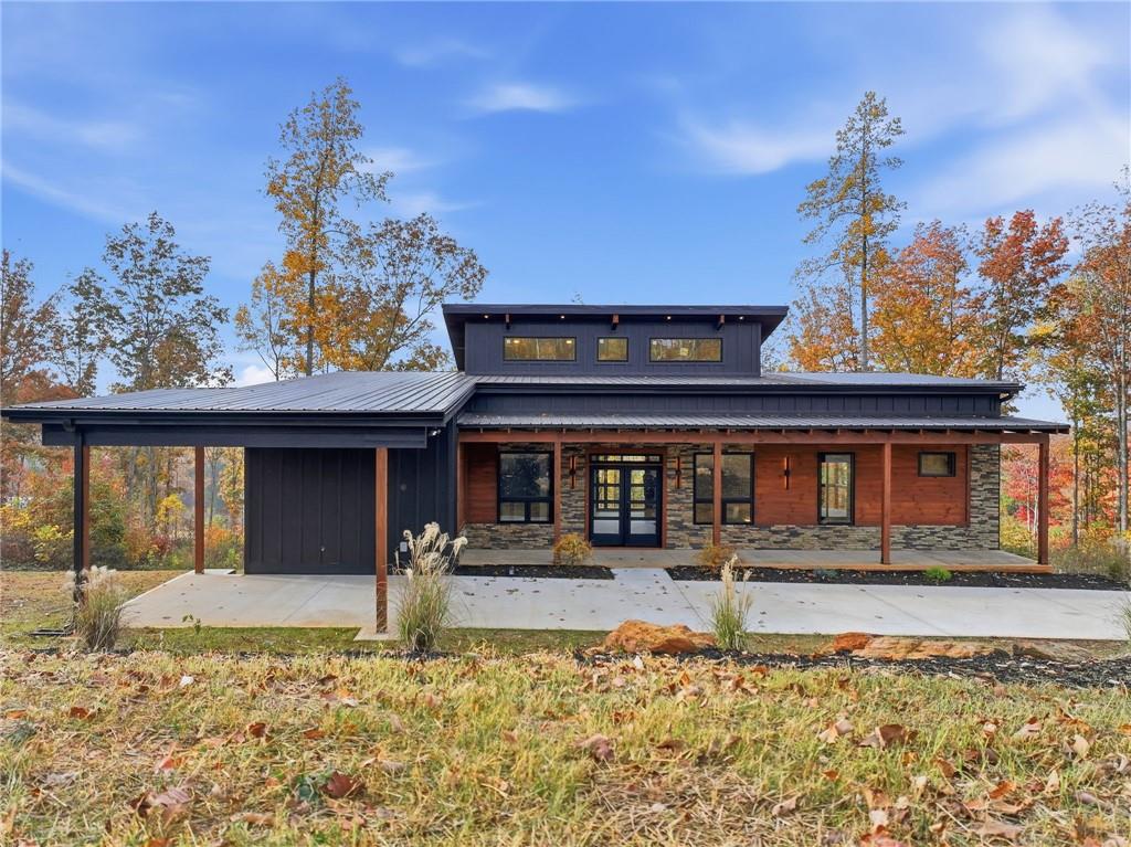 The Vineyard at Yukon - Residential