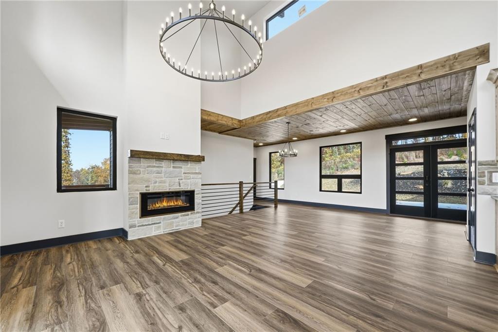 The Vineyard at Yukon - Residential