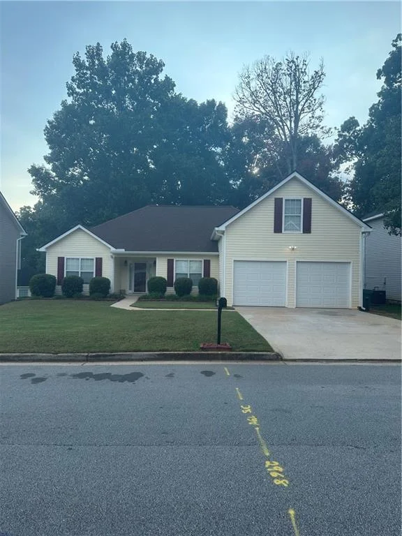 2967 Hampton Club Way, Lithonia, GA, 30038