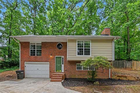 Photo of 5188 2 Branches Court SW, Mableton, GA 30126 (MLS # 7819828)