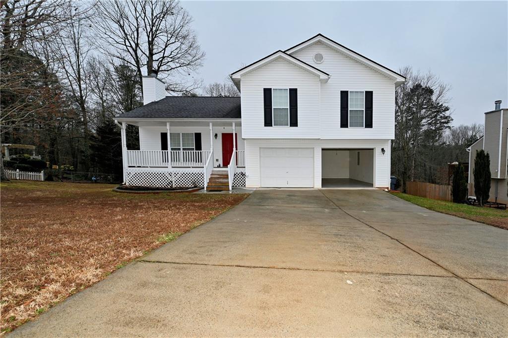 5315 Skyland Court, Lula, Georgia image 35