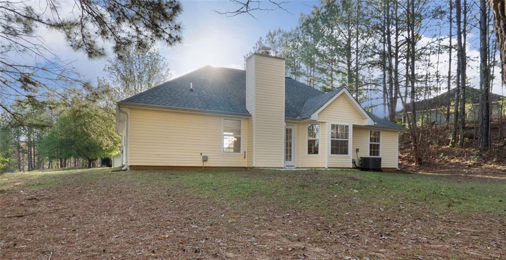 4625 Thermal Court, Douglasville, Georgia image 21