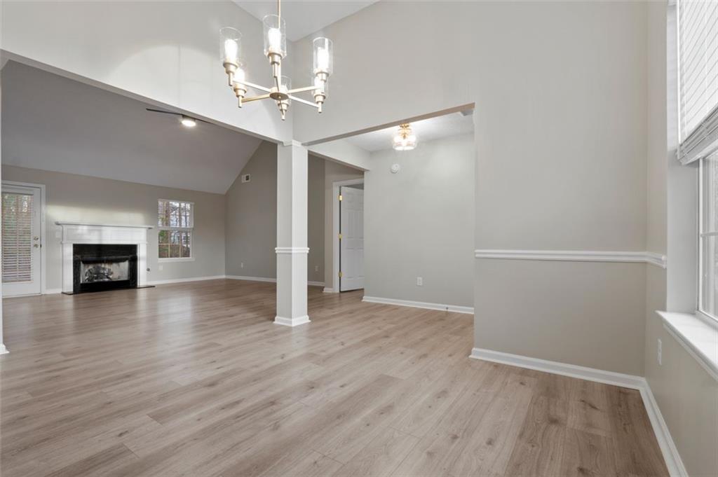 4625 Thermal Court, Douglasville, Georgia image 3