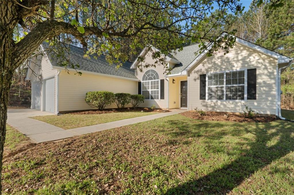 4625 Thermal Court, Douglasville, Georgia image 20