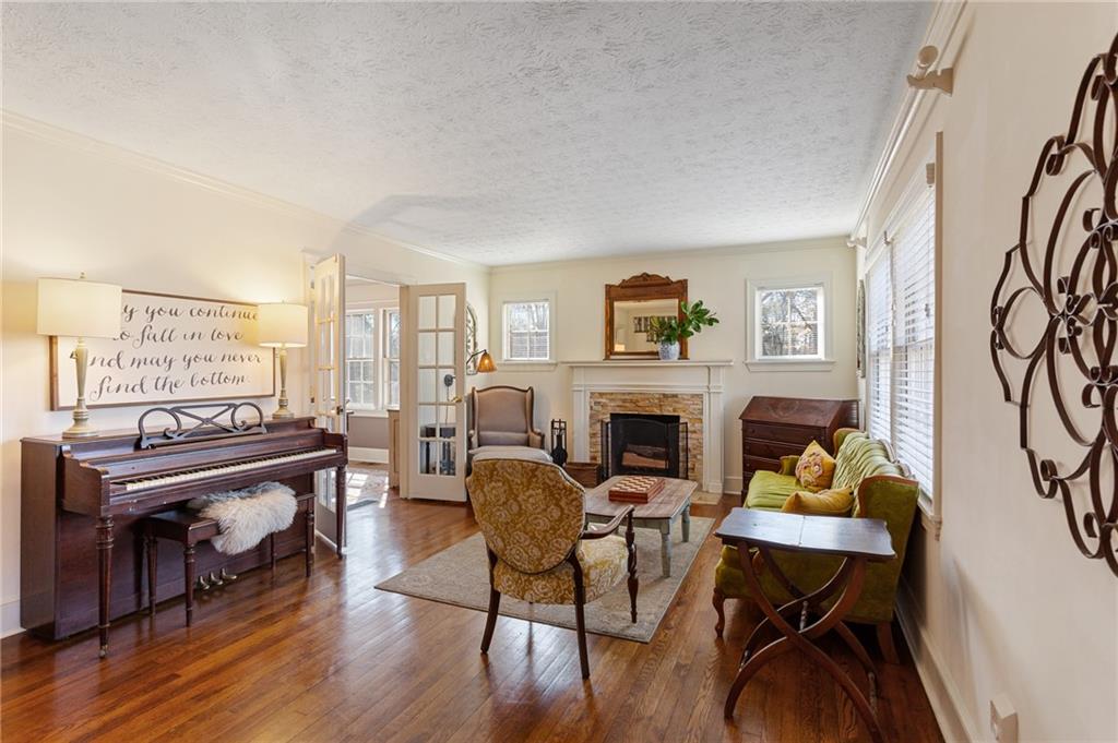 7452 Mount Vernon Road, Lithia Springs, Georgia image 6