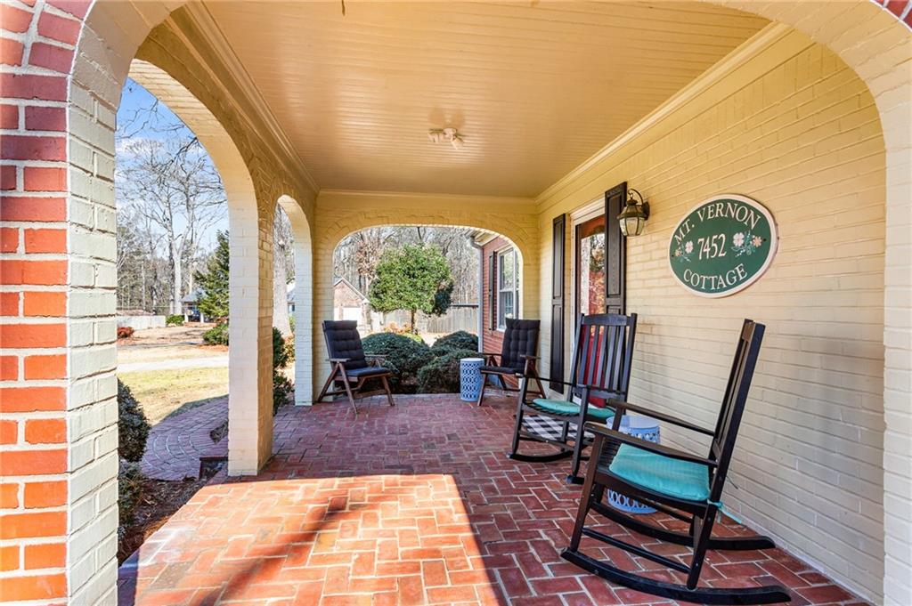 7452 Mount Vernon Road, Lithia Springs, Georgia image 4