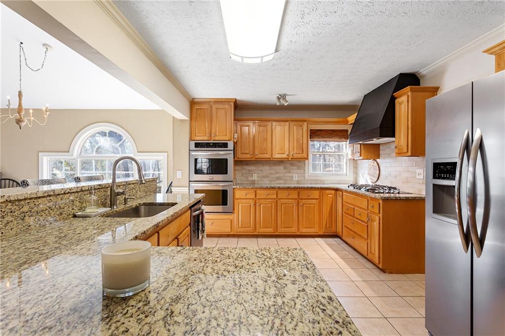 7452 Mount Vernon Road, Lithia Springs, Georgia image 10