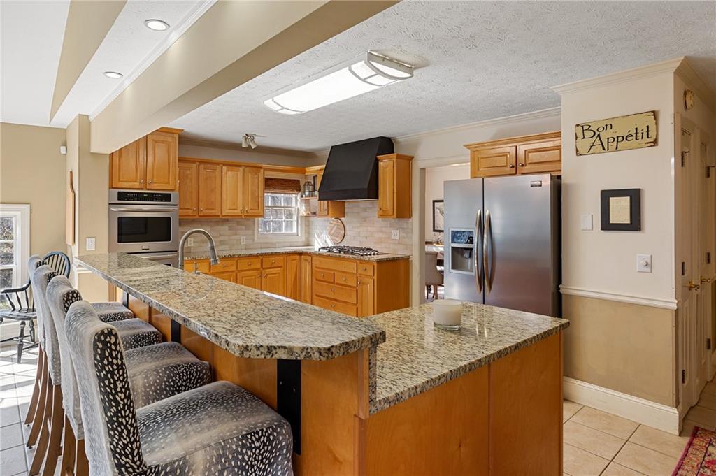 7452 Mount Vernon Road, Lithia Springs, Georgia image 9
