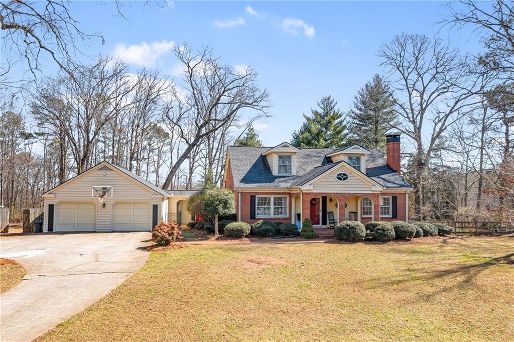 7452 Mount Vernon Road, Lithia Springs, Georgia image 3