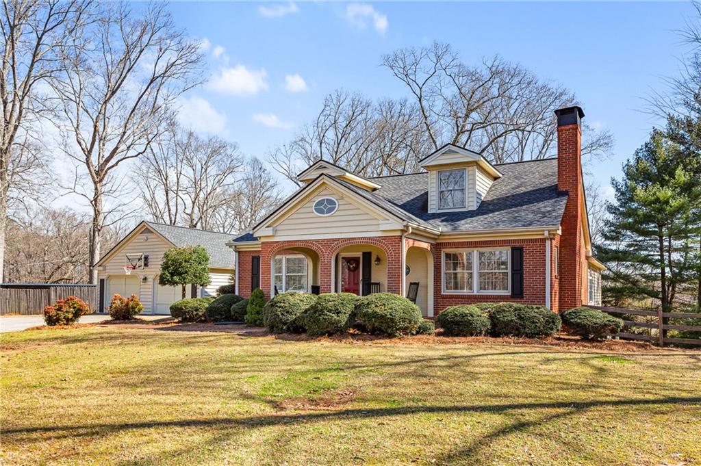7452 Mount Vernon Road, Lithia Springs, Georgia image 2