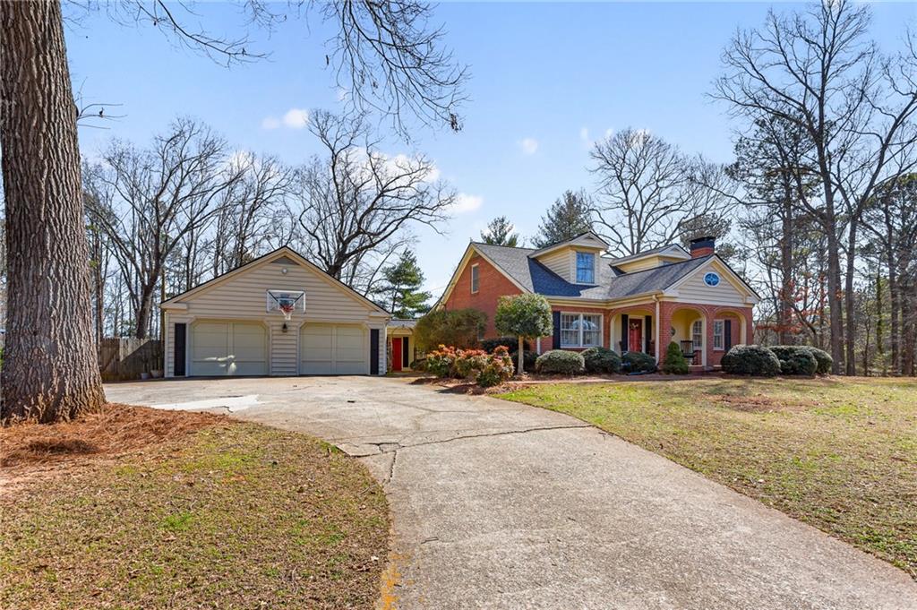 7452 Mount Vernon Road, Lithia Springs, Georgia image 40