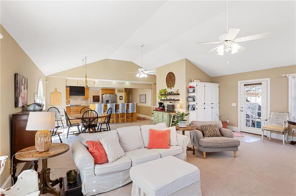 7452 Mount Vernon Road, Lithia Springs, Georgia image 13