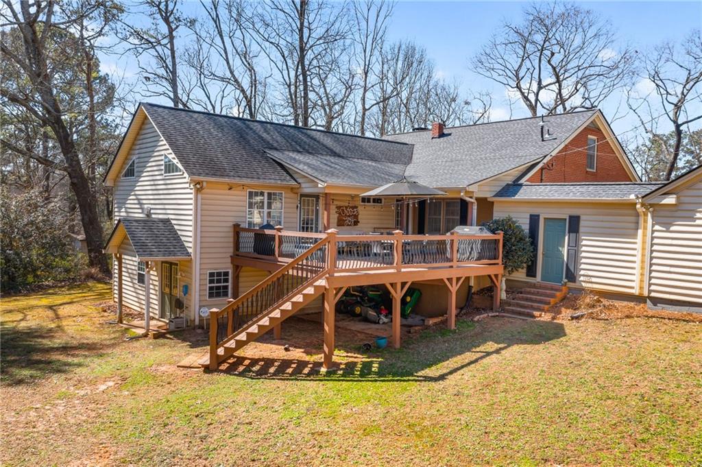 7452 Mount Vernon Road, Lithia Springs, Georgia image 31