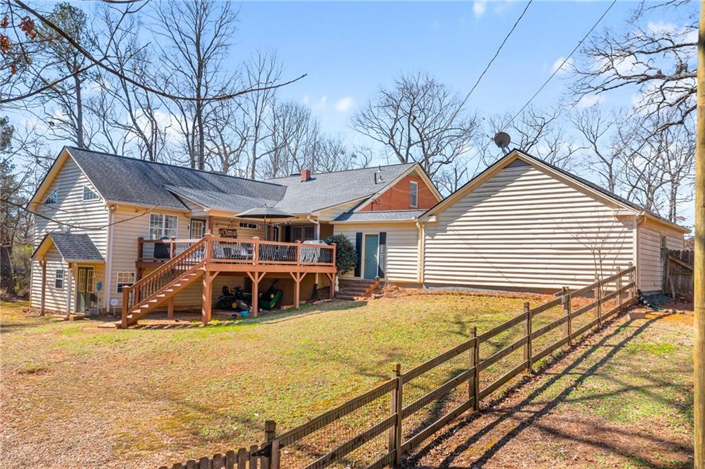 7452 Mount Vernon Road, Lithia Springs, Georgia image 32