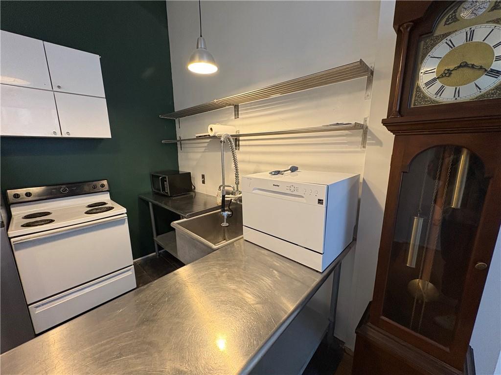 20 Marietta Street NW 3A