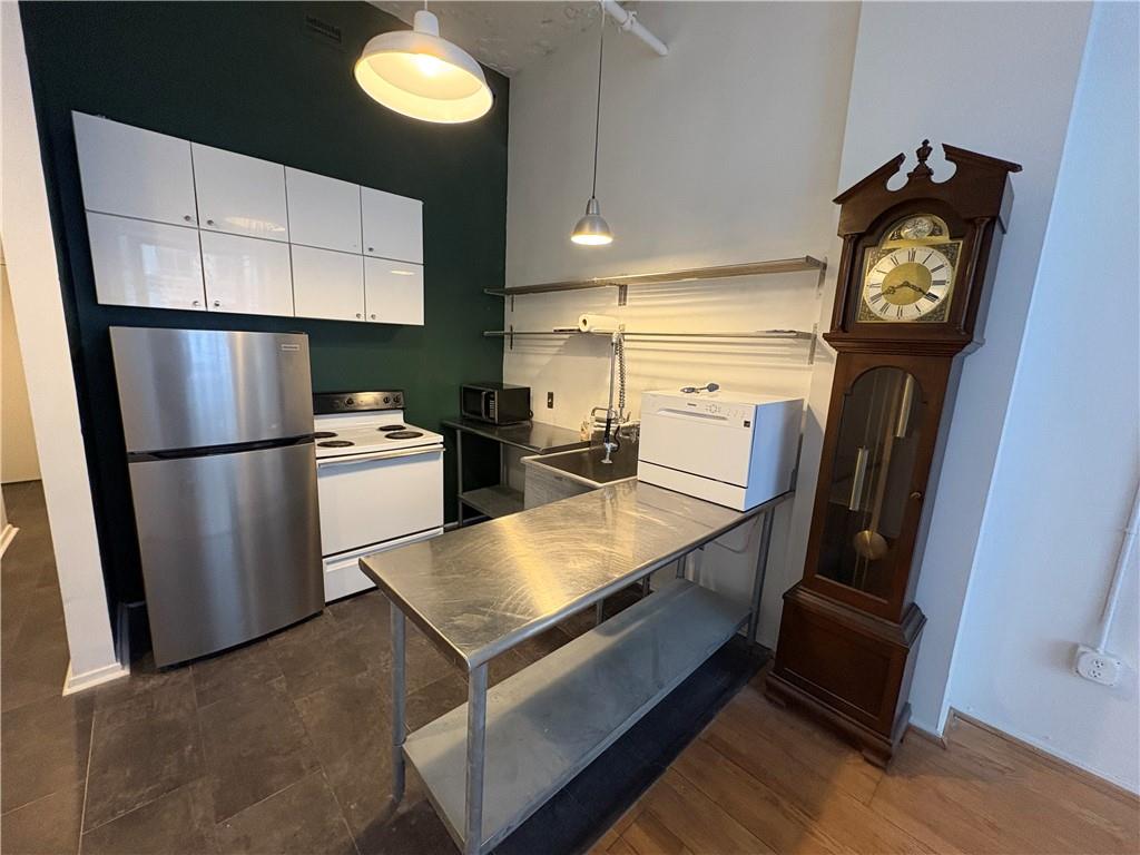 20 Marietta Street NW 3A