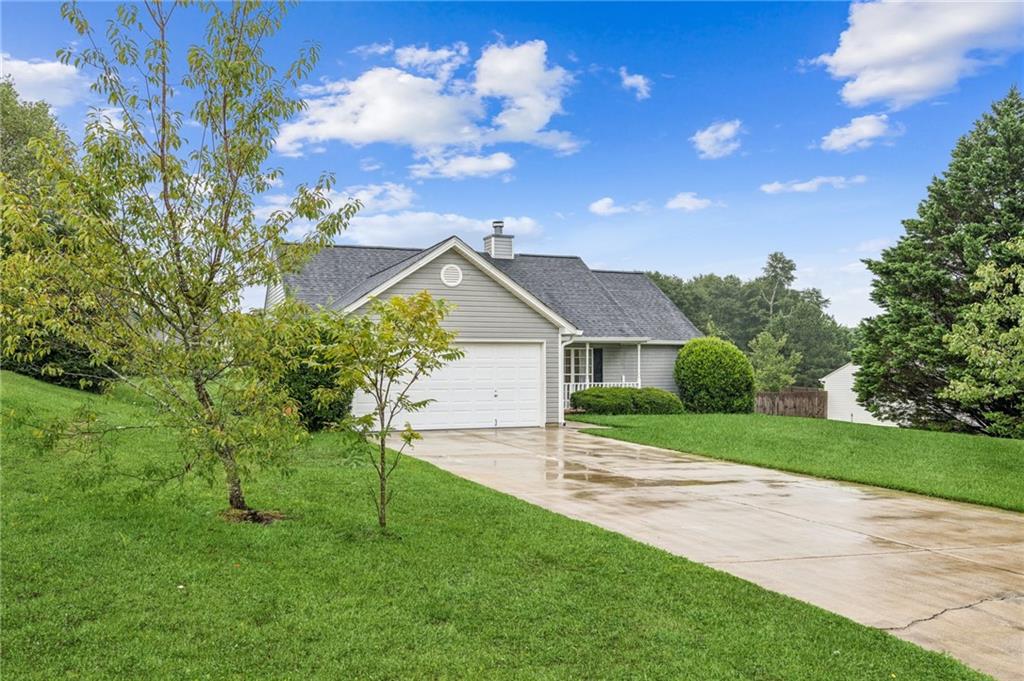 1008 Maggie Drive