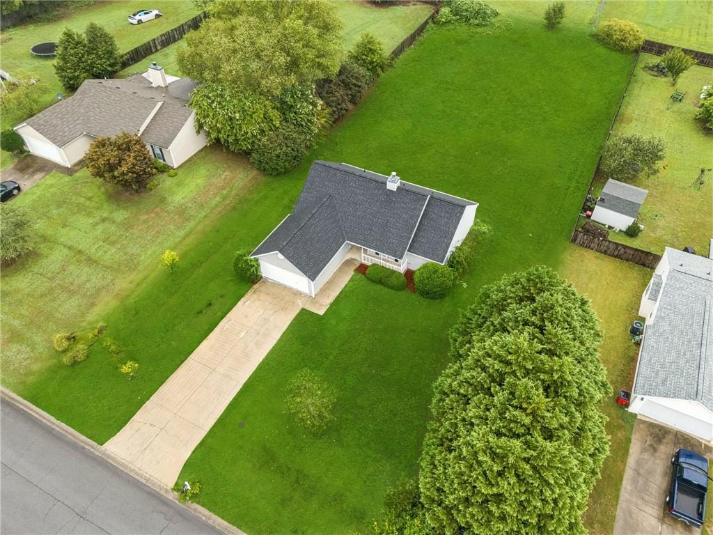 1008 Maggie Drive